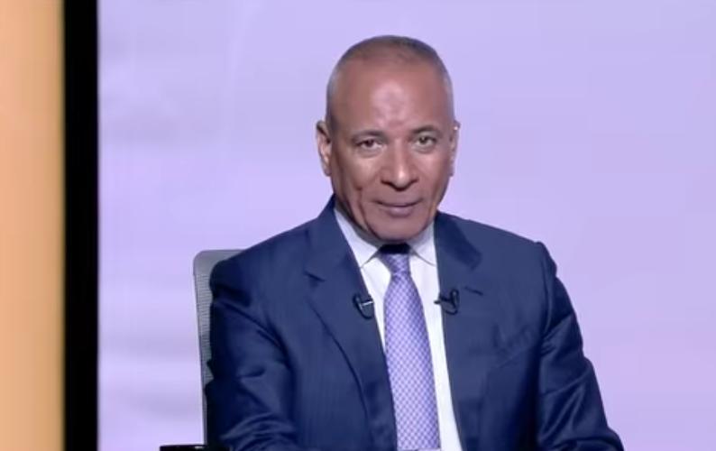 أحمد موسى: مصر تتجه بقوة لتوطين صناعات الطاقة الجديدة والمتجددة